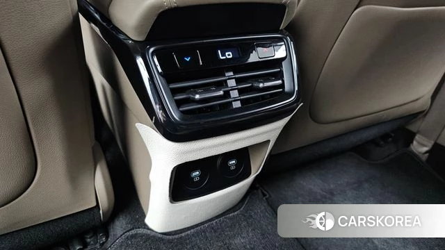 Kia K8 Hybrid id 4280155 из Кореи 21
