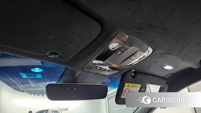 Kia K8 id 4409590 из Кореи 21