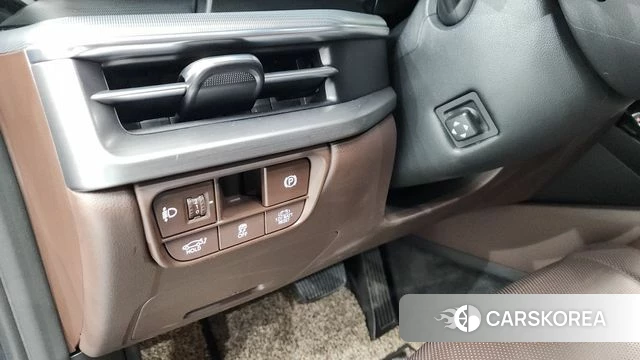 Hyundai Grandeur Hybrid (GN7) id 4243857 из Кореи 21