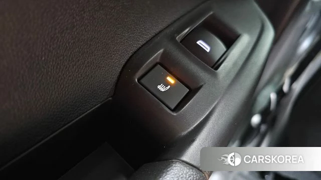 Chevrolet (GM Daewoo) Trailblazer id 4636881 из Кореи 21