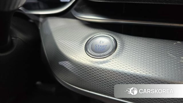 Genesis Electrified G80 (RG3) id 4835816 из Кореи 21