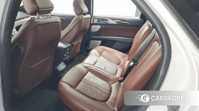 Lincoln New MKZ id 4604469 из Кореи 21