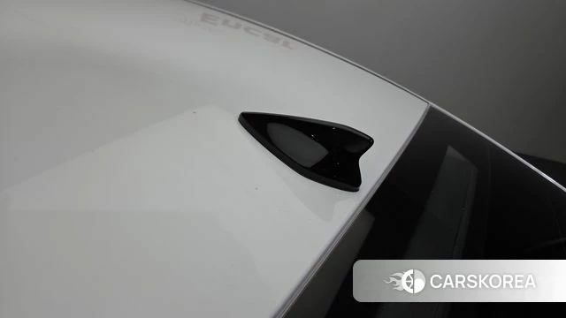 Hyundai Sonata D Edge (DN8) id 4413996 из Кореи 21