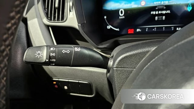 Kia The New Kia Ray EV id 4315416 из Кореи 21