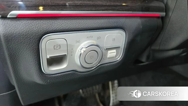 Mercedes-Benz GLE-Class W167 id 4727134 из Кореи 21