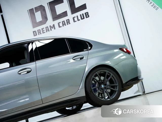 BMW M3 id 4219625 из Китая 21