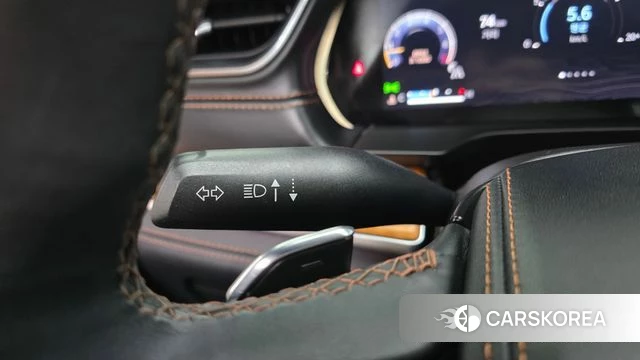 Jeep Grand Cherokee (WL) id 4872170 из Кореи 21