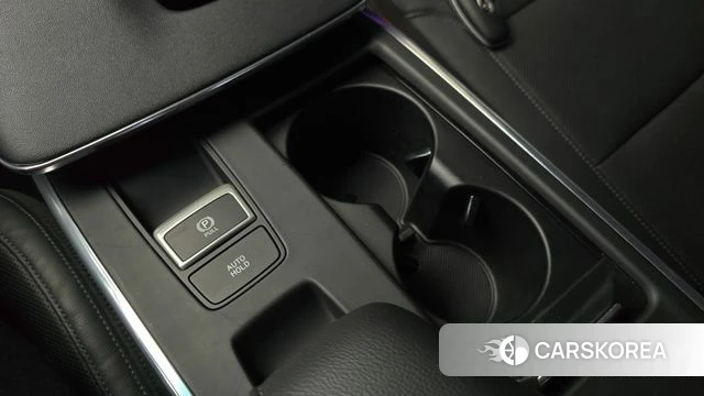 Hyundai The New Grandeur IG Hybrid id 4283073 из Кореи 21
