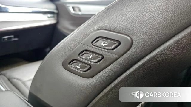 Hyundai The New Grandeur IG id 4530416 из Кореи 21