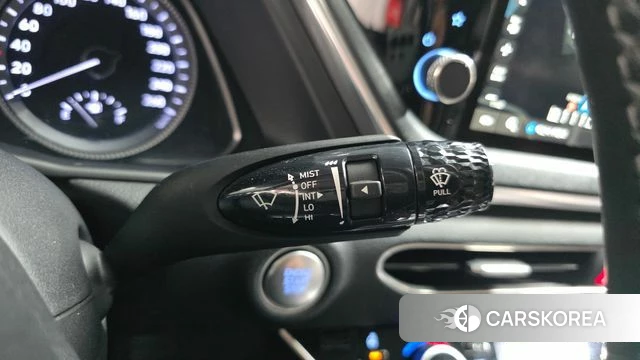 Hyundai Sonata (DN8) id 4447324 из Кореи 21