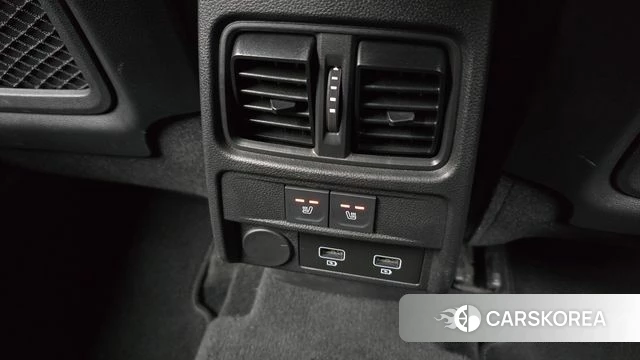 Renault Korea (Samsung) XM3 id 4528184 из Кореи 21