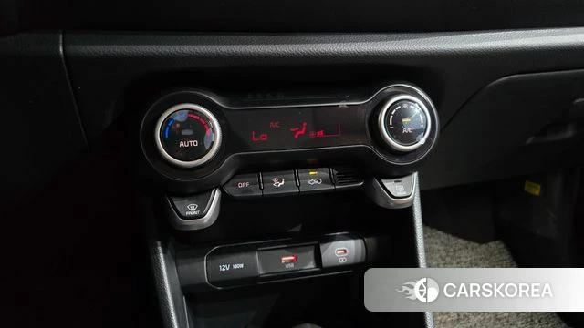 Kia The New Morning (JA) id 4602484 из Кореи 21