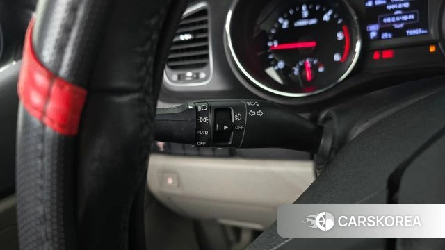 Kia The New Carnival id 4780764 из Кореи 21