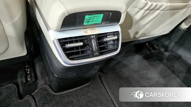 Hyundai The New Grandeur IG id 4361521 из Кореи 21