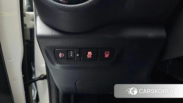 Kia All New Morning (JA) id 4626493 из Кореи 21