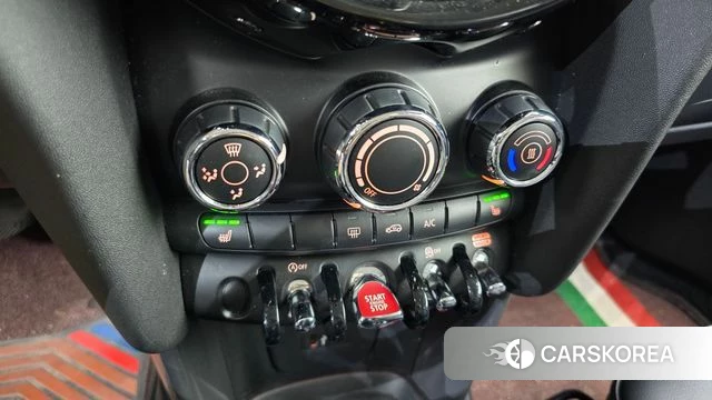 Mini Cooper id 4435579 из Кореи 21