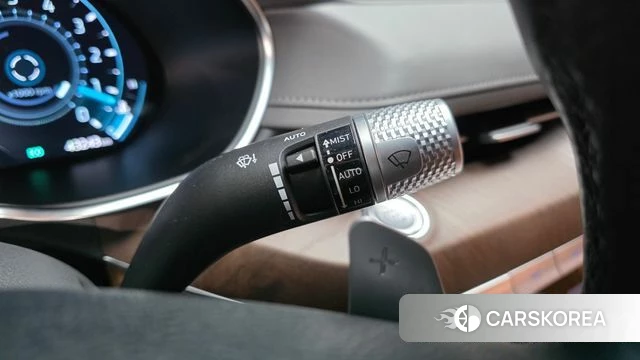 Genesis G80 (RG3) id 4727007 из Кореи 21