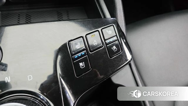 Kia Sportage 5th Generation id 4360896 из Кореи 21