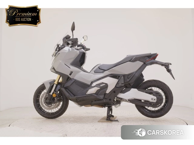 Honda X-ADV 750 id 3949811 из Японии 21