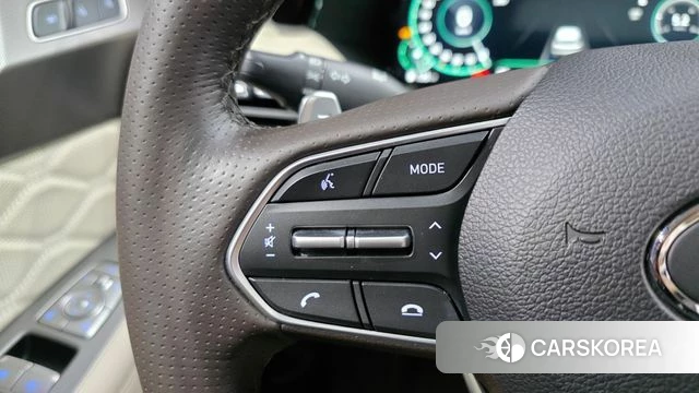 Hyundai Palisade id 4697663 из Кореи 21