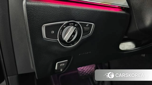 Mercedes-Benz E-Class W213 id 4362013 из Кореи 21