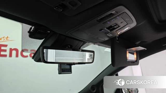 Toyota Sienna 4th Generation id 4524783 из Кореи 21