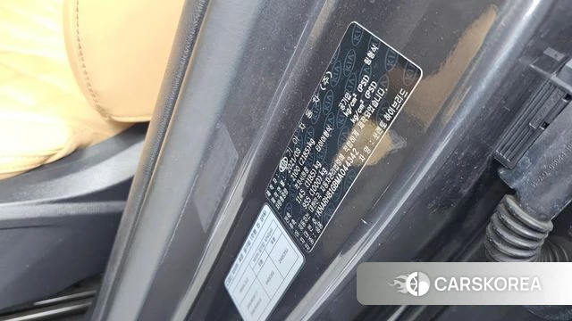 Kia Sorento 4th Generation id 4642054 из Кореи 20