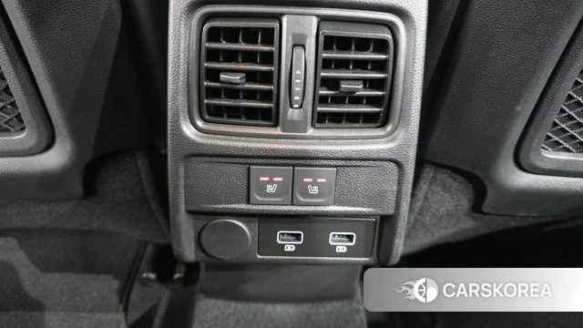 Renault Korea (Samsung) XM3 id 4768598 из Кореи 21