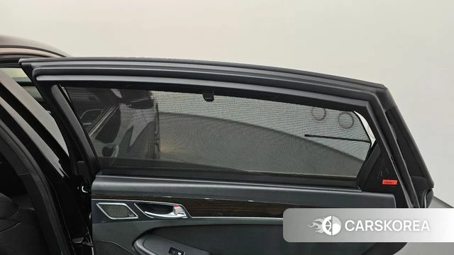 Genesis G80 id 4733045 из Кореи 21
