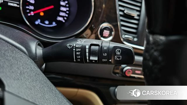 Kia The New Carnival id 4339717 из Кореи 21