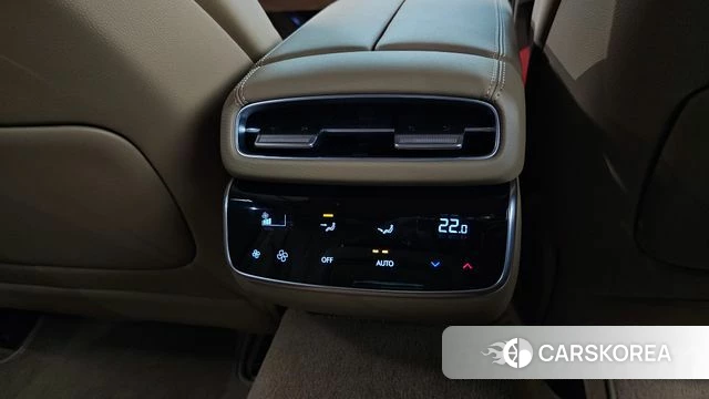 Genesis G80 (RG3) id 4749012 из Кореи 21