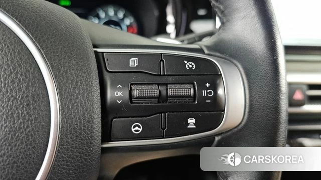 Kia K5 3rd generation id 4443473 из Кореи 21