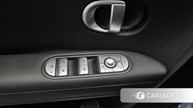 Hyundai Ionic 5 id 4488117 из Кореи 21