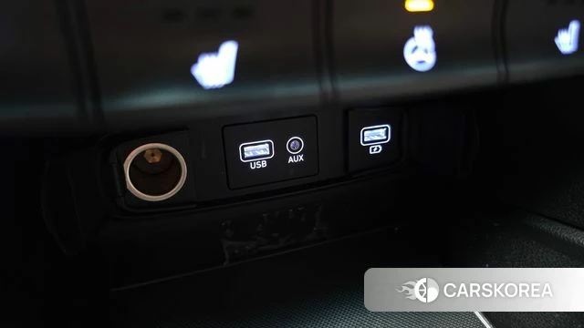 Hyundai Santa Fe TM id 4918271 из Кореи 21