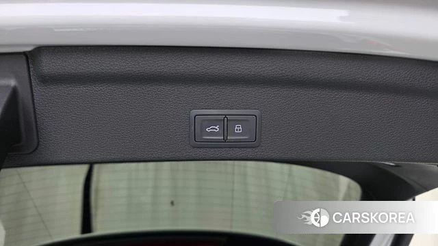 Audi Q3 (F3) id 4717209 из Кореи 21