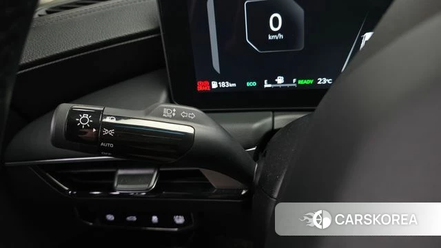 Kia The New K8 Hybrid id 4617602 из Кореи 21