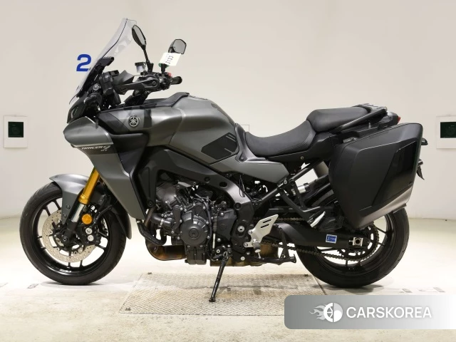 Проданный Yamaha MT-09 TRACER 9 GT id 4200413 из Японии, фото 21