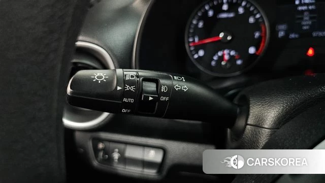 Kia Come New K3 id 4491056 из Кореи 21