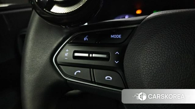 Hyundai Santa Fe TM id 4356995 из Кореи 21
