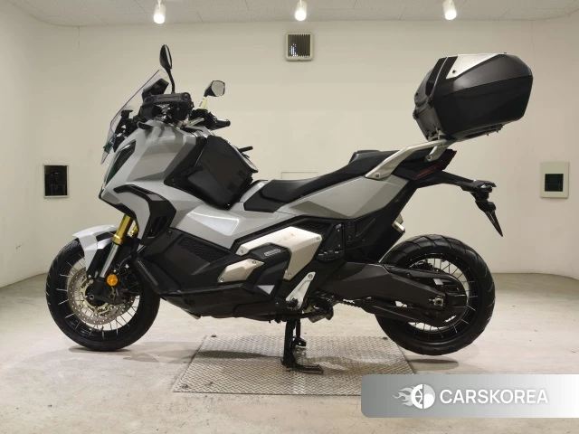 Проданный Honda X-ADV 750 id 4253014 из Японии, фото 21