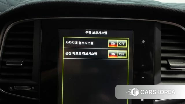 Renault Korea (Samsung) The New QM6 id 4362994 из Кореи 21
