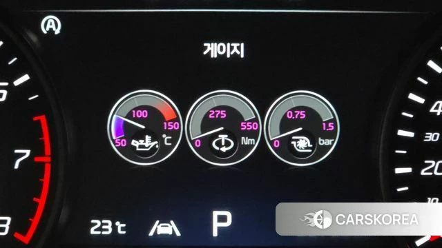 Kia Stinger Meister id 4618977 из Кореи 21
