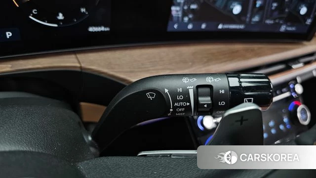 Hyundai Santa Fe (MX5) id 4185993 из Кореи 21