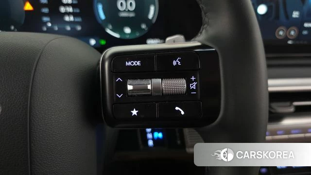 Hyundai Grandeur Hybrid (GN7) id 4608140 из Кореи 21