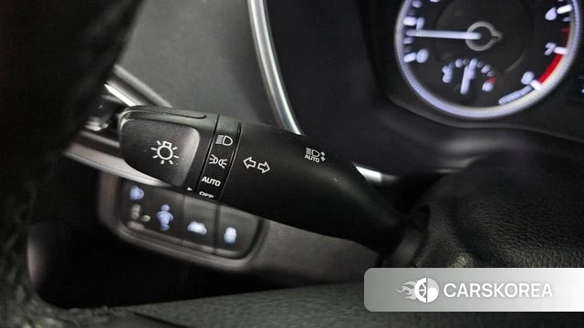 Hyundai Santa Fe TM id 4286121 из Кореи 21