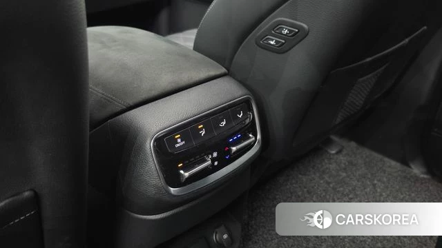 Kia Mohave Master id 4834746 из Кореи 21