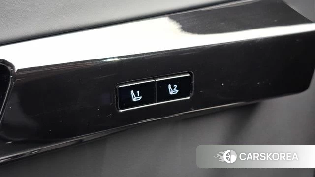 Hyundai Grandeur (GN7) id 4880529 из Кореи 21