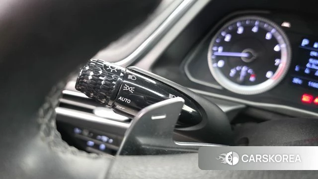 Hyundai Sonata (DN8) id 4667452 из Кореи 21