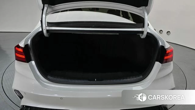 Kia The New K3 2nd generation id 4250107 из Кореи 21