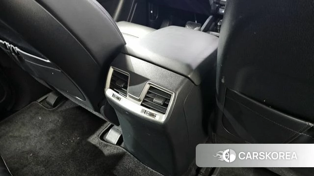 Ssangyong Rexton Sports id 4233191 из Кореи 21